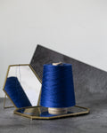 Millefili S.p.A. 100% linen | royal blue